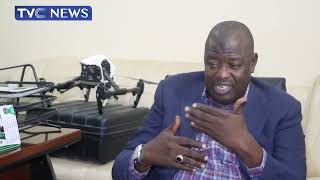 (VIDEO) There Are No Opposition Parties In Yobe - DG Press Affairs Speaks