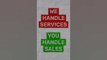 The easiest online business you