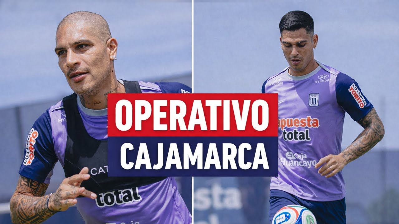 ABREN EXPEDIENTE TRAS LA DENUNCIA DE ALIANZA LIMA | 11 INÉDITO ANTE UTC