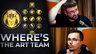 BIG MISS for Hero Talents