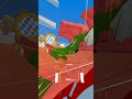 🇺🇸🇬🇧 🪽 FrOgZ – UPDATE & QGO - Aerosurfer (Meta Quest) Sky Surfing VR Arcade Racing Floor is Lava