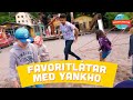 BARNENS FAVORITLÅTAR MED YANKHO