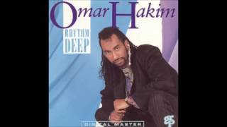Omar Hakim: Constructive Criticism