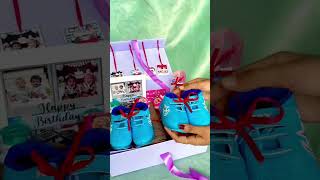 Hamper Unboxing Video