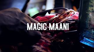 Kepzin  Intro ( Official music video)