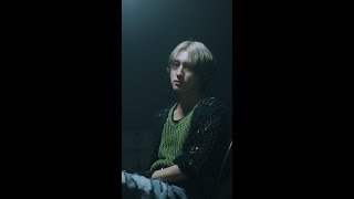 [#김민서] M/V Image Film 'Villain:the End'