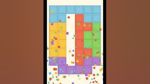 Folding Blocks Levels 91 to 100 Walkthrough