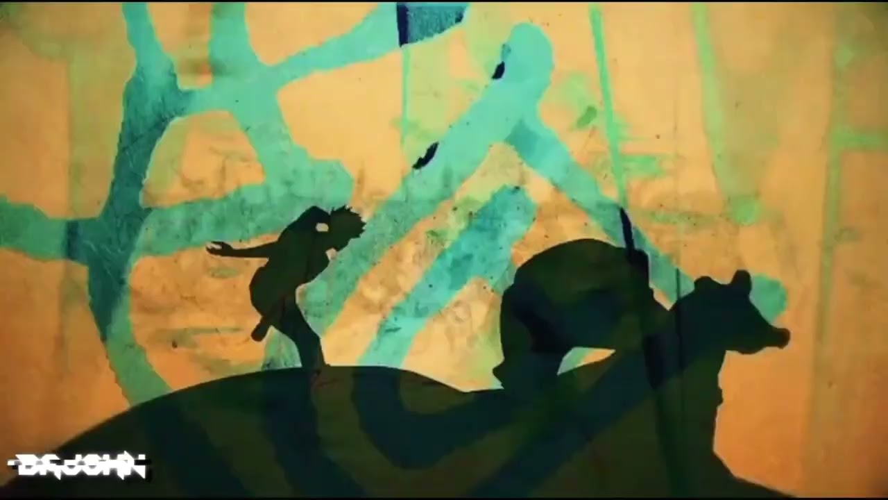 (FREE) Trippy Redd Type Beat (Transparent) Prod: Dajohn Carter