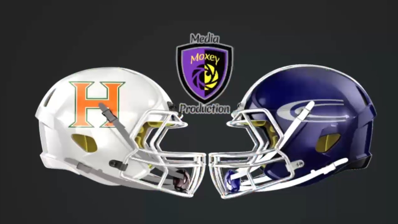 (6A) Clay-Chalkville Cougars vs Huffman Vikings