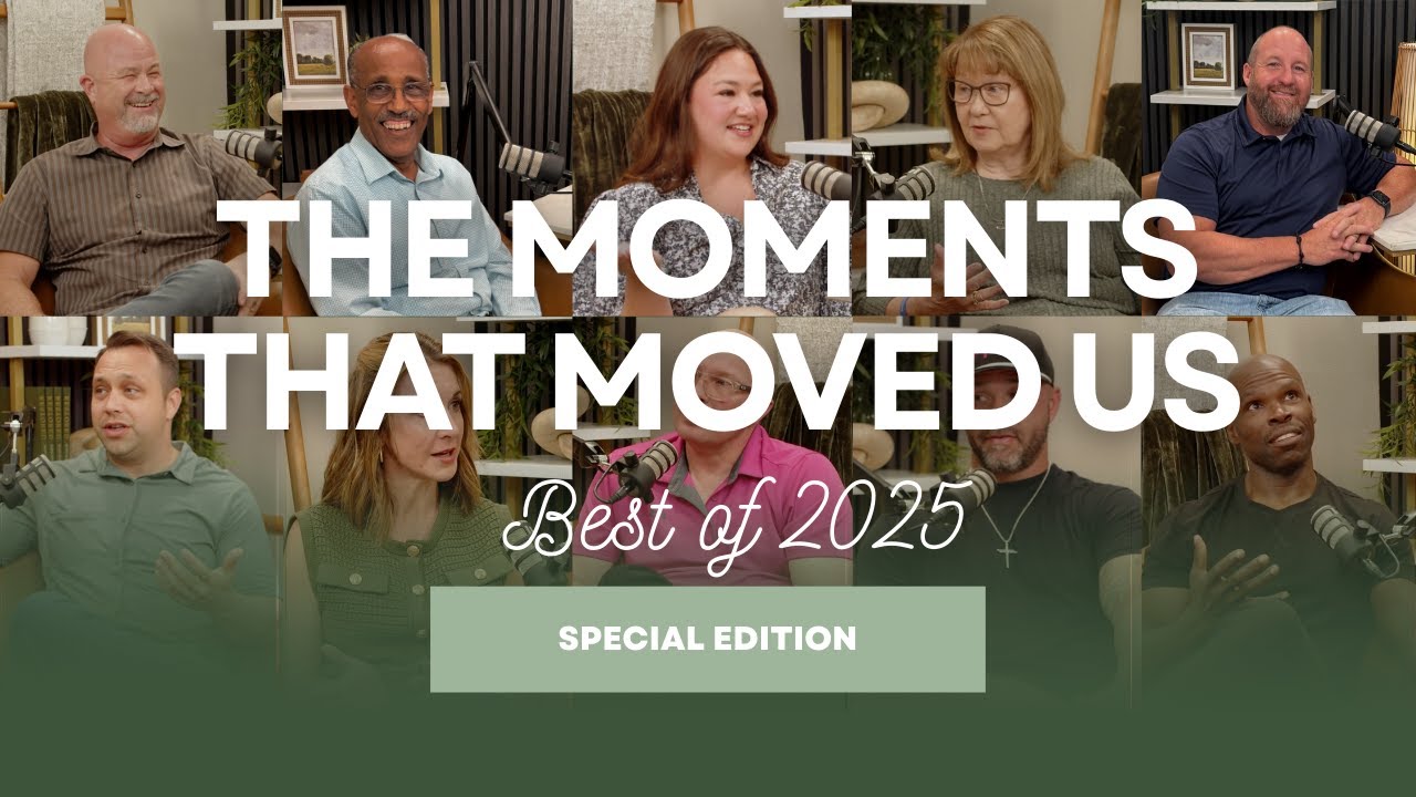 How 2025 Shaped Us: The Best Moments of the Year | Best of 2025 - YouTube