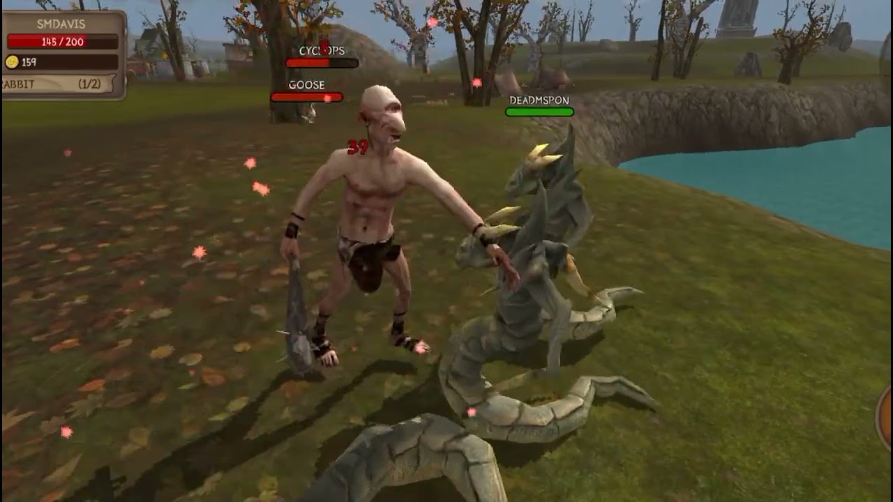 Sneak Alien Simulator: Attack the Earth 🌎😱 game play