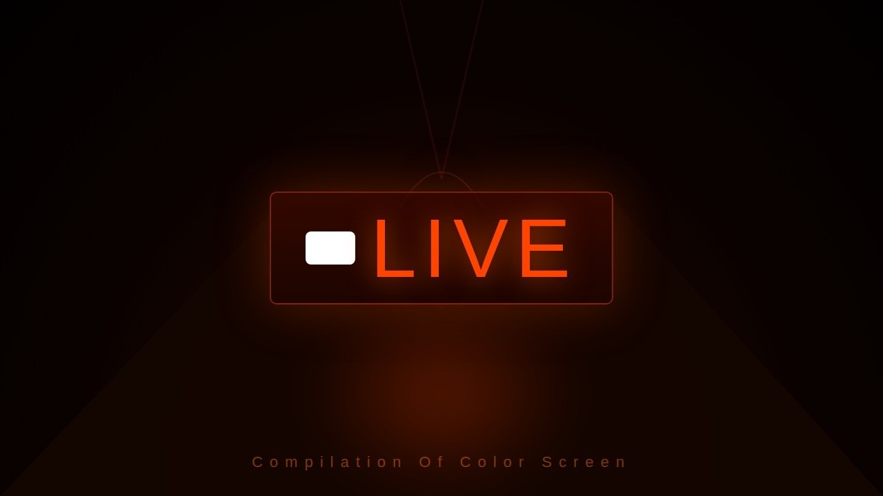 Minimalist ASMR Colors for Concentration & Flow