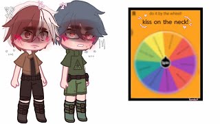 Do It By The Wheeltodoiidaiidatodolittle Bit Y Inspired𝗚𝘂𝗻𝗲𝘀𝗵𝘂