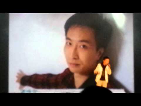 沙田國慶盃 2012  一生一火花 潘逸文