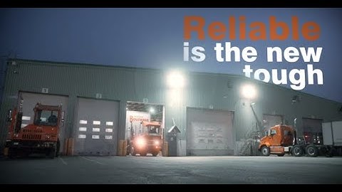 Reliable is the new tough - Martins Industries (Short Version)