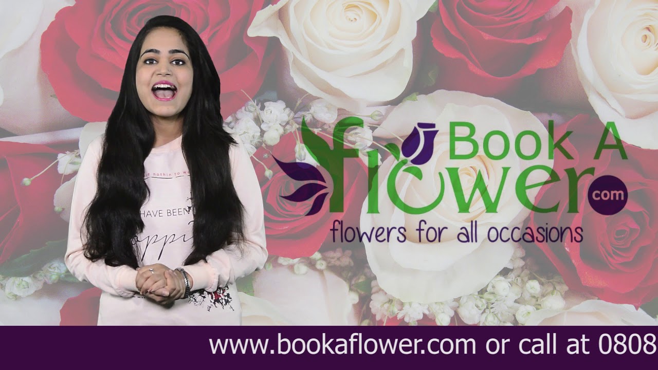 Flower Delivery Malad East mumbai 08080121121 send flowers to