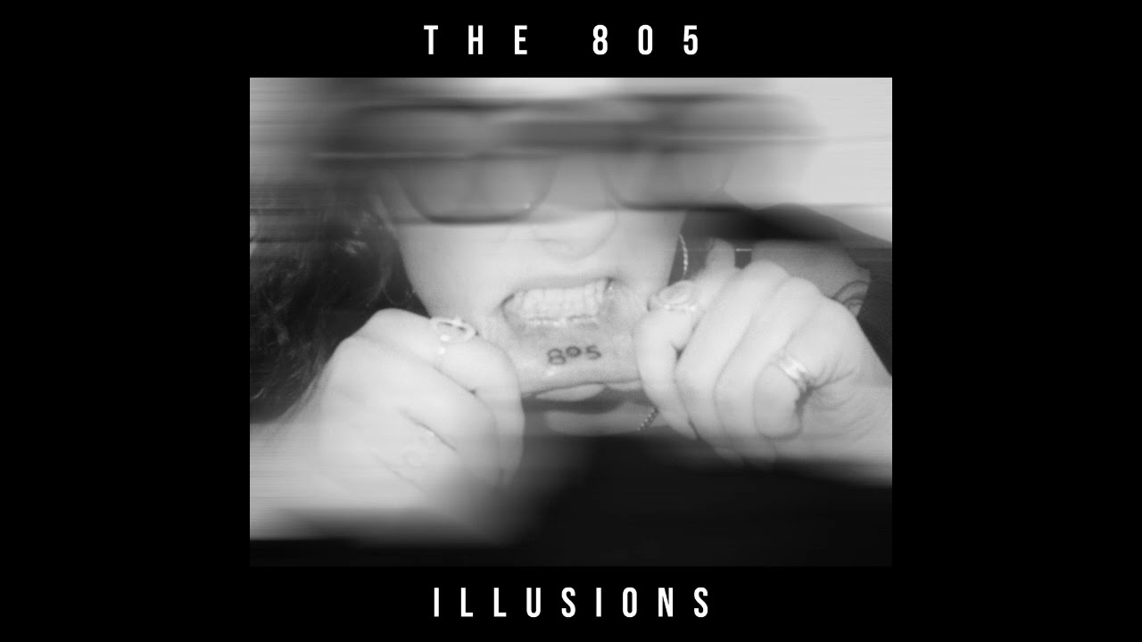 Watch The 805 - no reason (Official Audio) on YouTube Watch The 805 - no reason (Official Audio) on YouTube