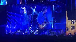 The Rolling Stones - You Can't Always Get What You Want - live at Seattle, Washington, May 15, 2024