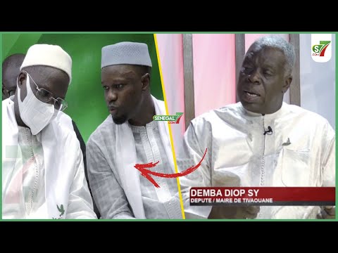 Faram Facce: Diop Sy avertit Sonko, Khalifa et cie "Amoul kouci Niémé Taxaw..."