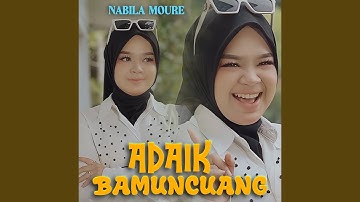 ADAIK BAMUNCUANG
