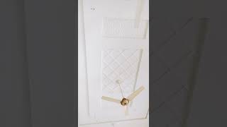 Beautiful Masjid False Ciling Design