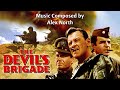 The Devil's Brigade | Soundtrack Suite (Alex North)