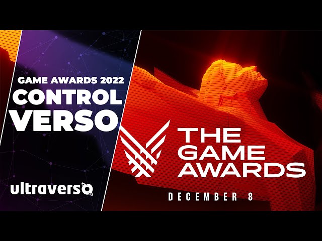 The Game Awards 2022 - Indicados para o GOTY