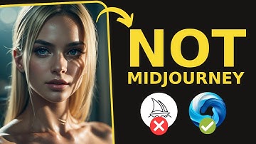 Stop Using Midjourney, This FREE AI Can Make You $8520/Month Instead!