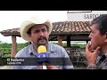 RANCHO "EL REDENTOR" -SARDO NEGRO CON CUERNOS-