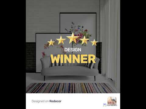 How to Win a Challenge in ReDecor Interior Design Game