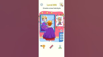 LEVEL 892 | DOP 3 : Displace One Part~ GAMEPLAY #shorts #shortvideo #fyp #games #simpley #tiktok