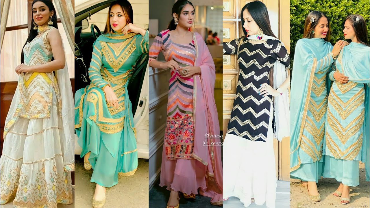 sharara design image