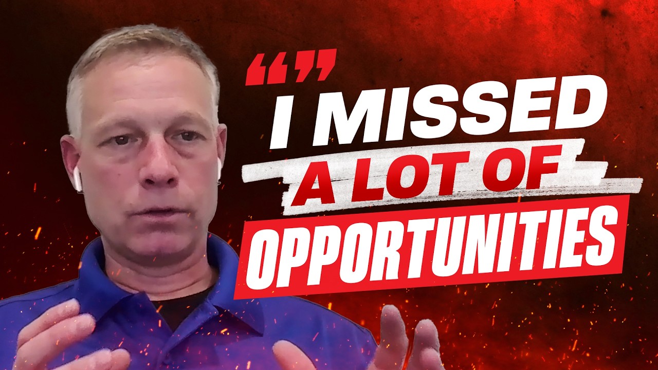 How Systems Lead to Bigger Profits w/ Steven Graham