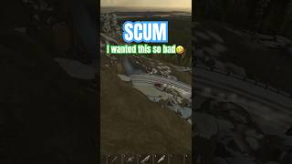 I wanted this so bad 🤣| SCUM PvP Gameplay 2024 #scumpvp #scum #dayz #scumgameplay I wanted this so bad 🤣| SCUM PvP Gameplay 2024 #scumpvp #scum #dayz #scumgameplay