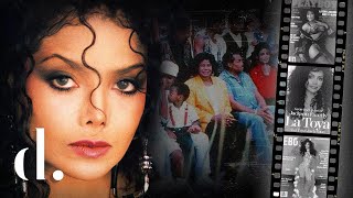 The EXACT Moment La Toya Jackson Disowned Her Whole Family #3 | the detail.