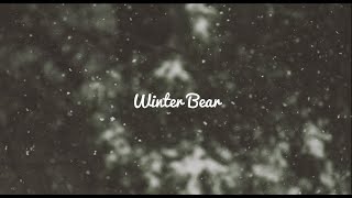 WINTER BEAR | Vocal Cover by Treble