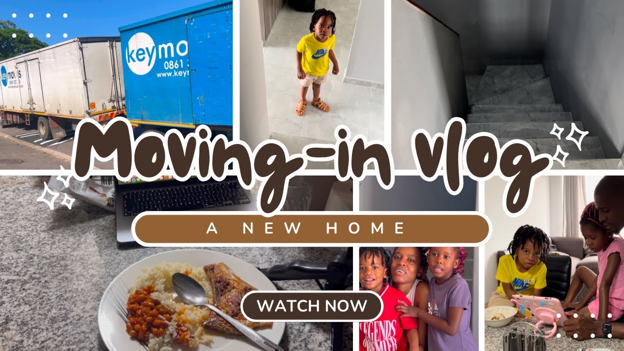 A NEW HOME FOR THE MTHETHWA’s