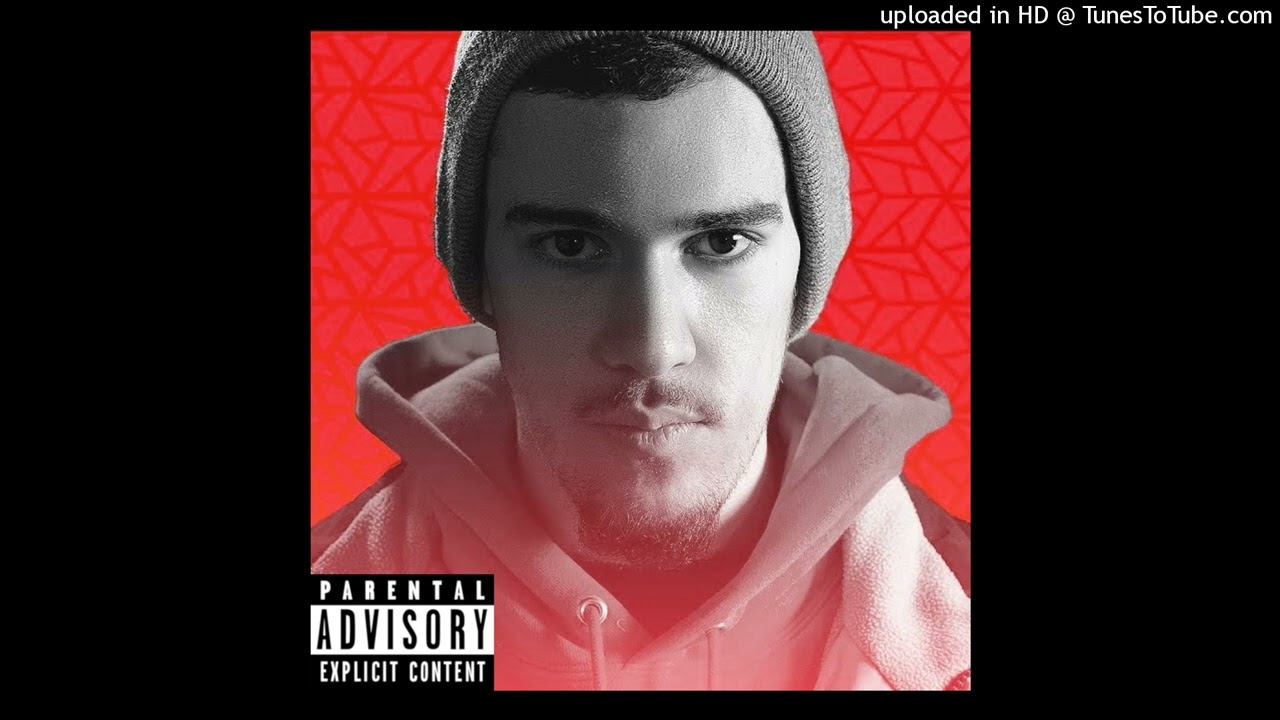 Codfish - Mystic Man