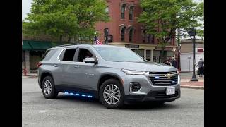 Stoneham, Memorial Day parade of 2024 part 2