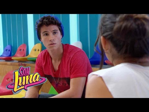 Capítulo #55 (Parte 1) | Mejores Escenas | Soy Luna