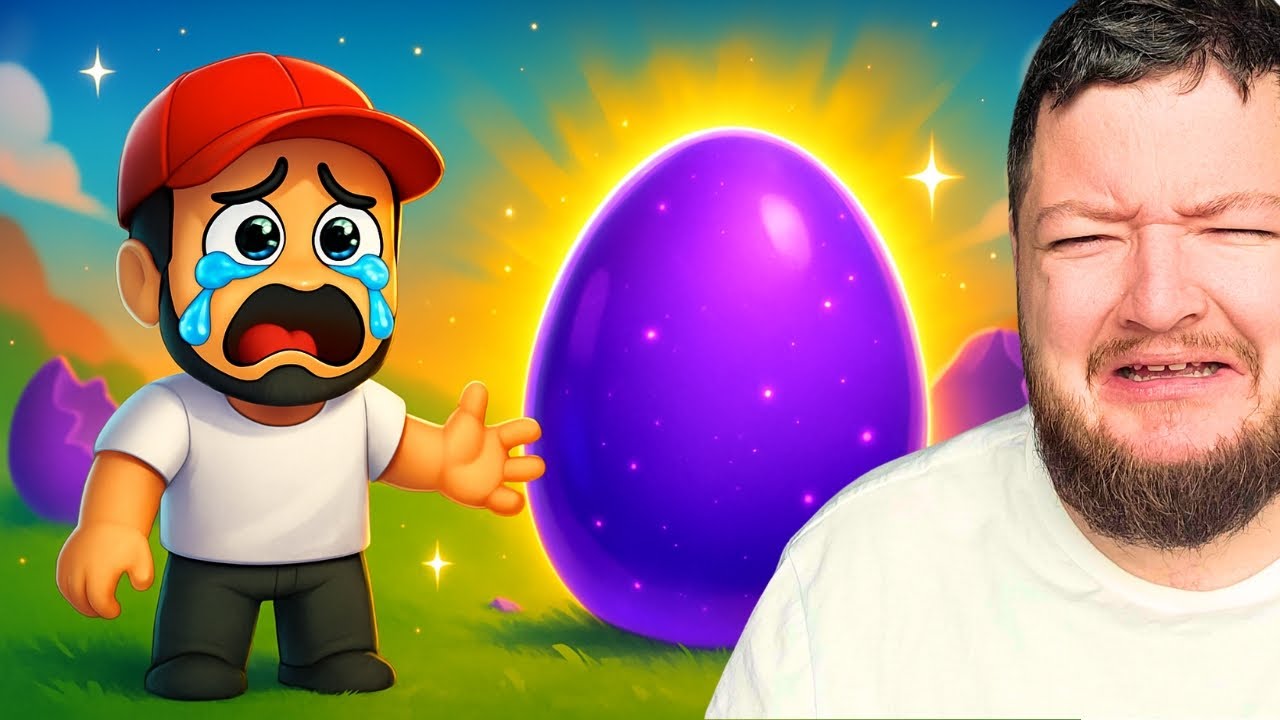 Jeg Får ALDRIG Gode Pets I Build A Zoo! :'(