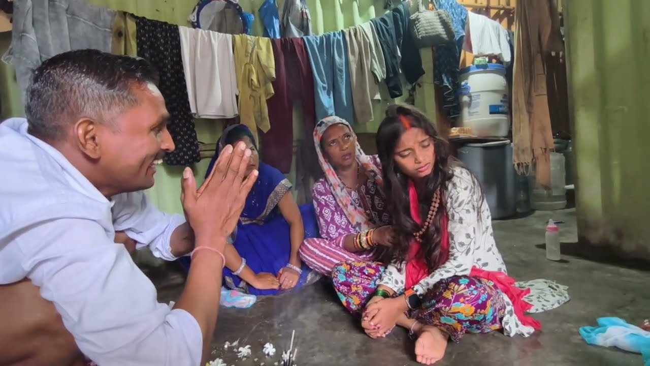 सलोनी की असलियत आ गई सामने | Sarita Madam के घर की बर्बादी का कारण #saritamadam 