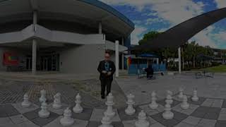 Broward College - North Campus 360 Vr Immersive