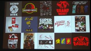 Rooster Teeth RTX 2015 Designing RT