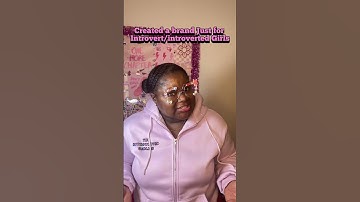 #introvertedgirl #introvertgirls  #forthequietones #homebodyvibes #quietconfidence #cozyasthetic