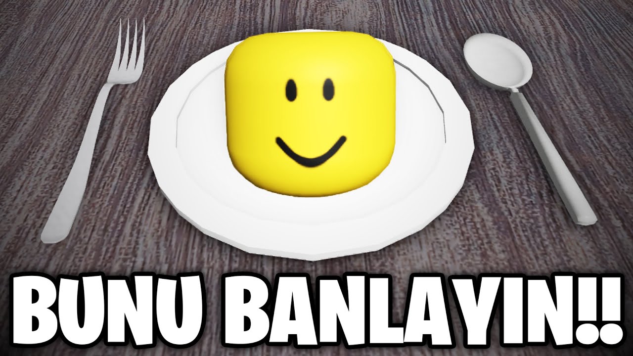 BU OYUN BAN YEMELİ!!