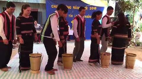 Dieu Xoang nguoi Ba na (2018) tai lang bia.