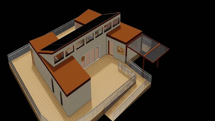 Watt Trekker Ep1: Ethics and the Santa Clara Solar House