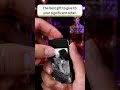 Personalised Black Engraved Photo Lighter – Custom Memory Gift for Him 🔥❤️