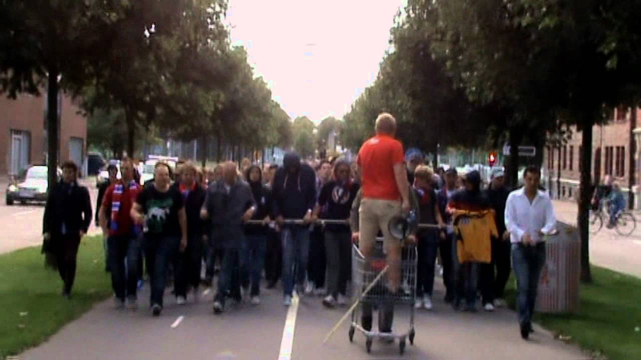 Örgryte - Varberg 3/9 2011